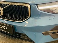 Gebraucht Volvo XC40 163 PS (119 kW) 2025 Blau SUV