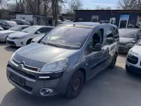 Gebraucht Citroën e-Berlingo SELECTION 114 PS (83 kW) 2012 Kombi