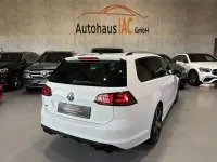 Gebraucht VW Golf VII R 301 PS (221 kW) 2017 Weiß Limousine