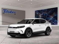 Gebraucht Ford Capri Extended Range 210 kW (286 PS) 2025 Weiß SUV