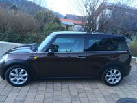 gebraucht Mini Clubman 