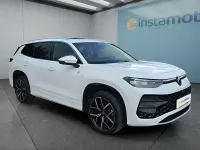Gebraucht VW Tayron 193 PS (141 kW) 2025 Weiß SUV