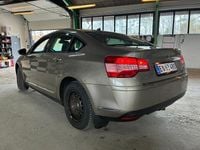 Gebraucht Citroën C5 Comfort 140 PS (102 kW) 2008 Limousine
