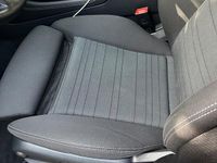 Gebraucht Mercedes GLC220 170 PS (125 kW) 2018 Schwarz SUV