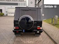 Usata Mercedes G500 296 CV (217 kW) 2004 SUV