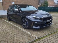 Gebraucht BMW M135 306 PS (225 kW) 2019 Schwarz Kleinwagen