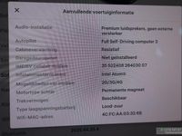 Second-hand Tesla Model 3 Standard Range 175 kW (238 CP) 2020 Albastru Berlinǎ