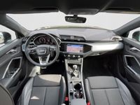 gebraucht Audi Q3 Q3 Sportback S lineSportback 35 TFSI 2x S line NAVI/APP/ACC/SHZ/LED