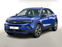 Neu Opel Mokka 136 PS (100 kW) 2026 Blau metallic SUV