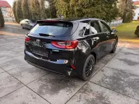 Gebraucht Kia Ceed Vision 136 PS (100 kW) 2021 Schwarz Kleinwagen