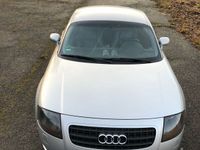 gebraucht Audi TT Coupe 1.8T