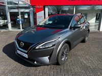Gebraucht Nissan Qashqai Acenta 158 PS (116 kW) 2022 Grau SUV