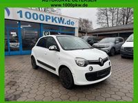 Gebraucht Renault Twingo 90 PS (66 kW) 2015 Weiß Kleinwagen