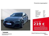 Gebraucht Audi A1 Ambiente 207 PS (152 kW) 2025 Andere SUV