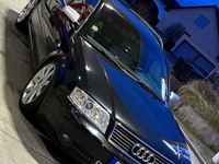 gebraucht Audi A6 4B/C5 2.5 TDI Quattro *TÜV 09/25*