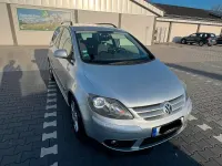 Gebraucht VW Golf V 122 PS (89 kW) 2008 Silber Kleinwagen