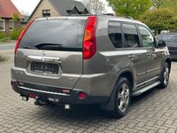 gebraucht Nissan X-Trail 4X4 Aut. 2.HAND/ NAV/ KAMERA/ TÜV/ AHK