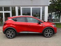 Gebraucht Mitsubishi ASX Select 143 PS (105 kW) 2023 Aurorarot SUV