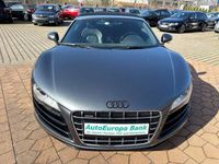 gebraucht Audi R8 Spyder 5.2 FSI quattro / LED / KERAMIK /LEDER