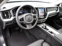 Neu Volvo XC60 Plus 455 PS (334 kW) 2026 Blau SUV