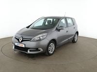 Occasion Renault Scénic III Initiale Paris 132 ch (97 kW) 2014 Gris Monospace