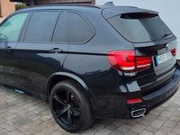 Gebraucht BMW X5 231 PS (169 kW) 2018 Blau SUV