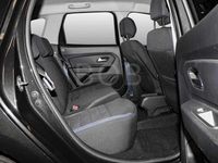 Gebraucht Dacia Duster Celebration 149 PS (109 kW) 2021 Schwarz SUV