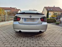 gebraucht BMW 335 i N54 - Performance Tüv neu