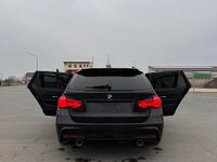Gebraucht BMW 330 310 PS (228 kW) 2014 Schwarz Kombi