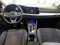 Gebraucht VW Golf Alltrack 200 PS (147 kW) 2022 Schwarz Kombi