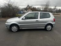 gebraucht VW Polo 1.0