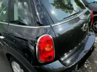 Gebraucht Mini Cooper D Countryman 111 PS (81 kW) 2014 Schwarz SUV