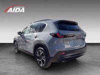 Ny Mazda CX-5 Exclusive-Line 141 HK (103 kW) 2026 Grå SUV