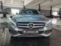 Gebraucht Mercedes C250 204 PS (150 kW) 2016 Grau Kombi