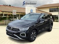 Usata VW T-Roc Goal 150 CV (110 kW) 2025 Nero SUV
