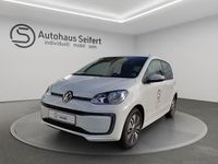 Gebraucht VW e-up! Edition 61 kW (83 PS) 2024 Pure white Kleinwagen