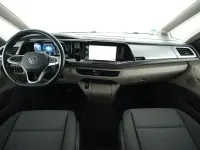 Second-hand VW Multivan Basis 150 CP (110 kW) 2024 Albastru Monovolum