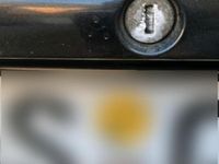 Gebraucht VW Passat 193 PS (141 kW) 2000 Schwarz Kombi