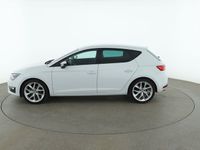 gebraucht Seat Leon 1.4 TSI FR