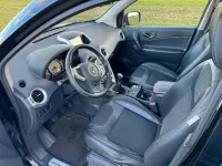 Używany Renault Koleos LIMITED 150 KM (110 kW) 2014 Czarny SUV