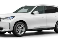 Gebraucht BMW X3 Comfort Edition 197 PS (144 kW) 2025 Weiß SUV