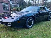 Gebraucht Pontiac Firebird 143 PS (105 kW) 1990 Coupé