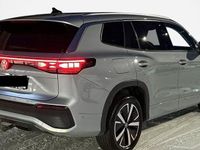 Gebraucht VW Tayron Life 204 PS (150 kW) 2025 Oyster silver SUV