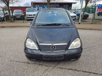 gebraucht Mercedes A170 CDI Piccadilly-NAVI-KLIMA-TÜV NEU