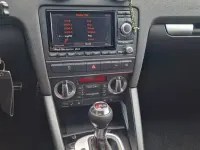 Gebraucht Audi S3 Sport 265 PS (194 kW) 2011 Schwarz Kleinwagen