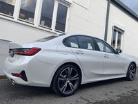 Gebraucht BMW 330 Shadowline 258 PS (189 kW) 2021 Weiß Limousine