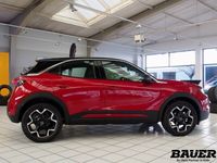 gebraucht Opel Mokka 1.2 Turbo Automatik Ultimate