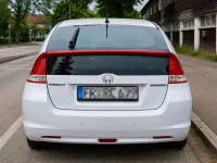 Occasion Honda Insight 102 ch (75 kW) 2009 Blanc Citadine