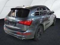 gebraucht Audi SQ5 3.0 TDI competition quattro