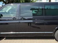 Gebraucht VW Caravelle Highline 150 PS (110 kW) 2020 Schwarz Van